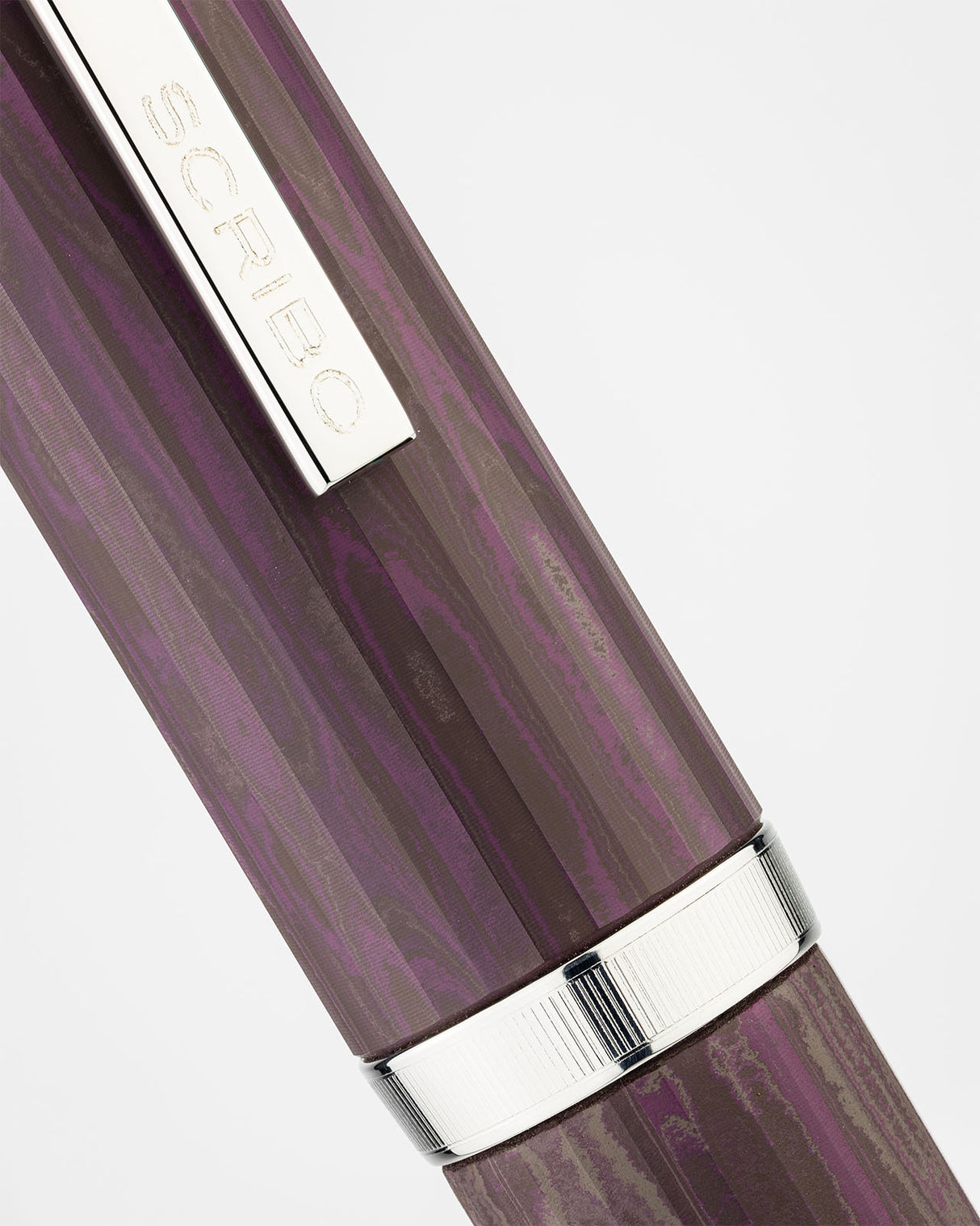 Scribo Flow Fountain Pen - Armonia