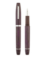 Scribo Flow Fountain Pen - Armonia
