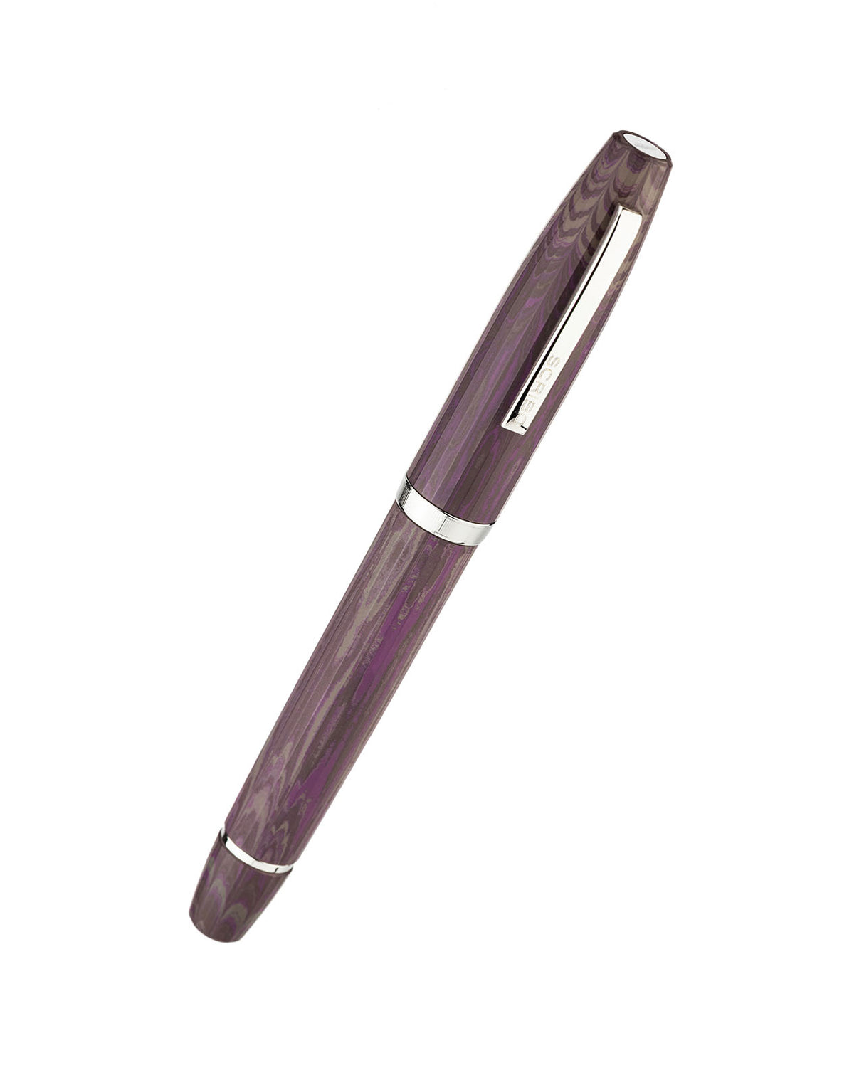 Scribo Flow Fountain Pen - Armonia