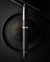 Scribo Flow Fountain Pen - Dimensione