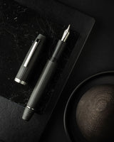 Scribo Flow Fountain Pen - Dimensione