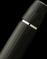 Scribo Flow Fountain Pen - Dimensione
