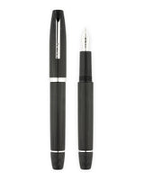 Scribo Flow Fountain Pen - Dimensione