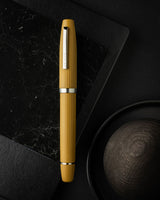 Scribo Flow Fountain Pen - Forma