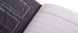 Field Notes Quarterly Edition - Fall Flowers (Special Edition)