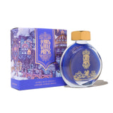 Ferris Wheel Press - Astral Blue Odyssey - 38ml Bottled Ink
