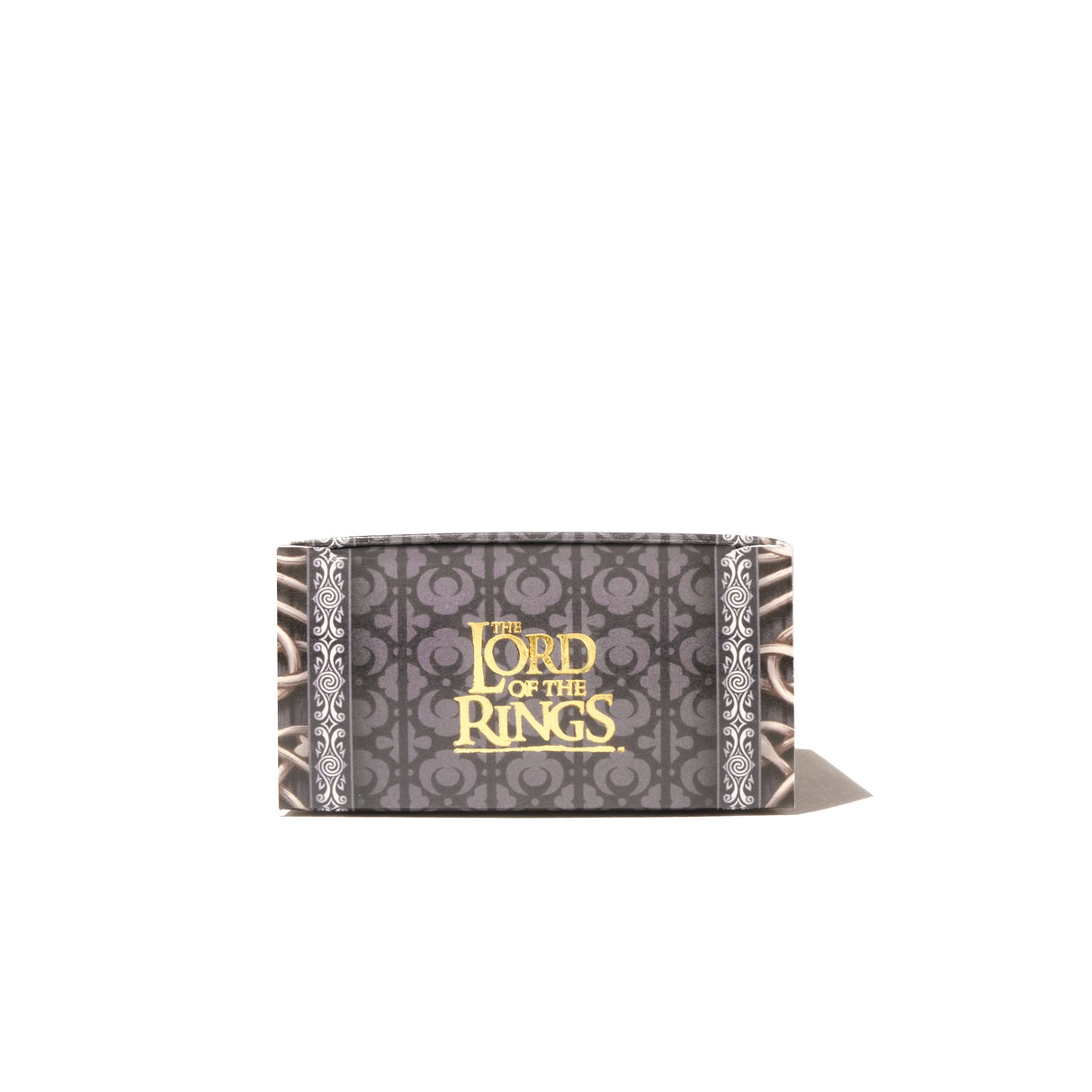 Ferris Wheel Press x Lord of The Rings - Dawning Silver Bottled Ink (Special Edition)