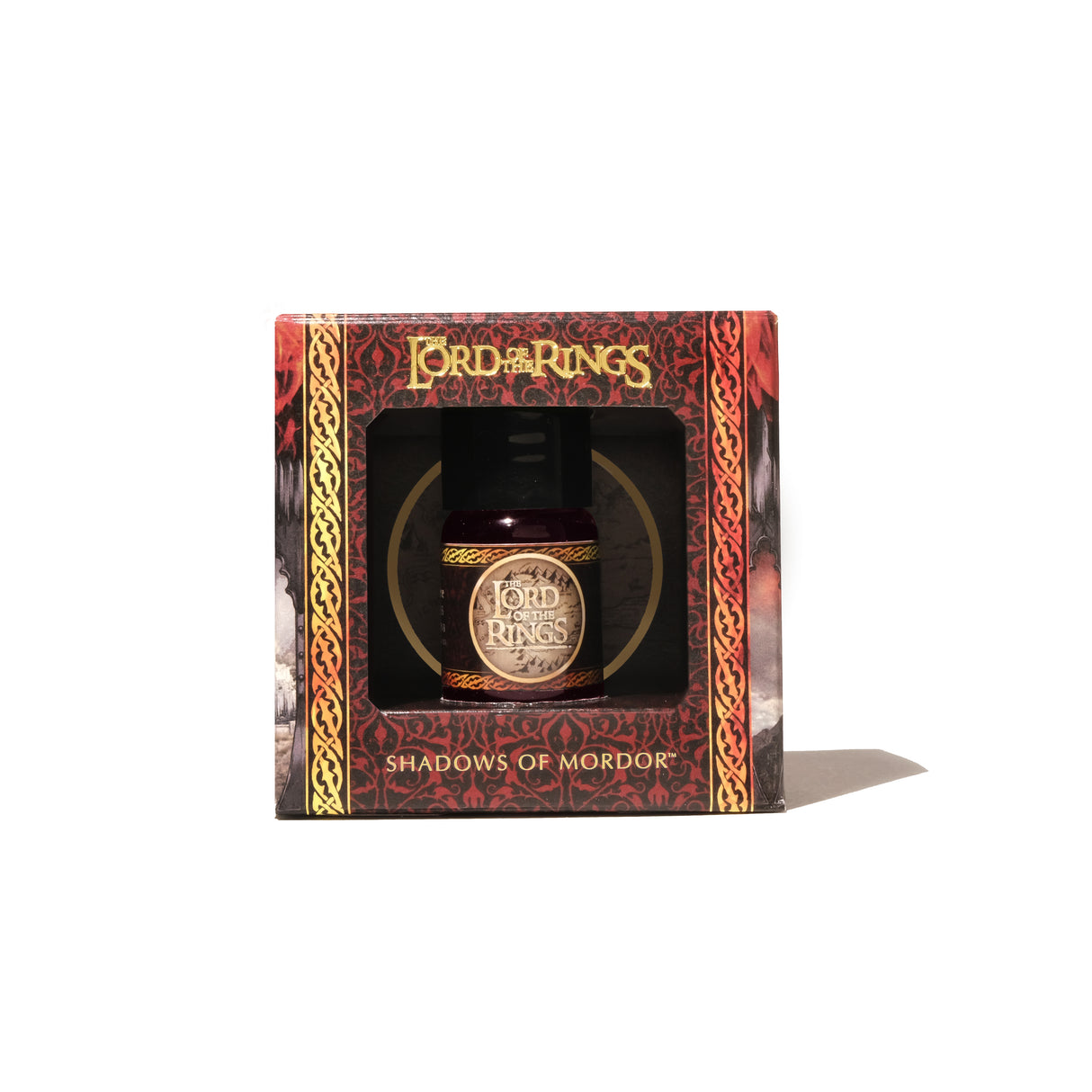 Ferris Wheel Press x Lord of The Rings - Shadows of Mordor Bottled Ink (Special Edition)