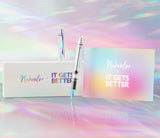 Nahvalur Fathom Fountain Pen - Pride 2025 (Limited Edition) (Doorbuster)