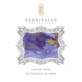 Ferris Wheel Press The King Midas - Tides of Midas - 85ml bottled Ink (Special Edition)