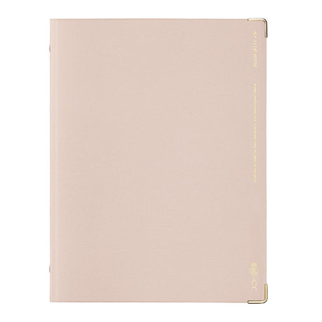 Kleid Fleek Binder Notes - A5