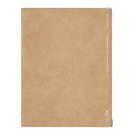 Kleid Fleek Binder Notes - A5