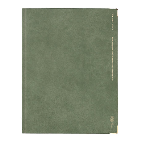 Kleid Fleek Binder Notes - A5