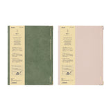 Kleid Fleek Binder Notes - A5