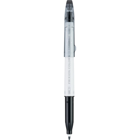 Pilot FriXion Colors Erasable Marker