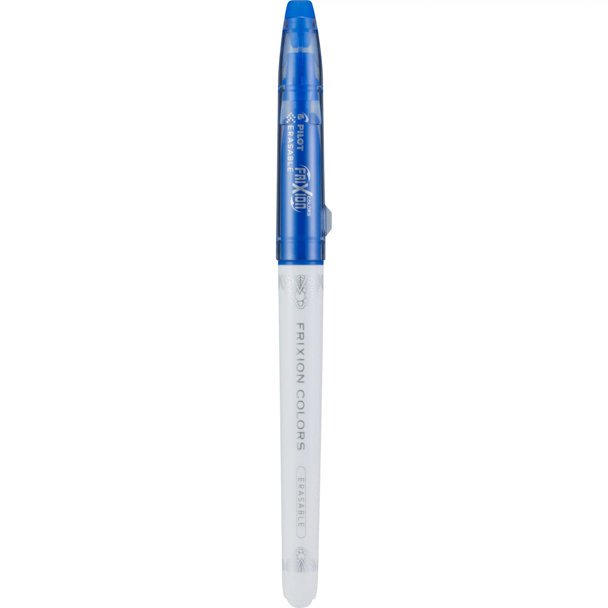 Pilot FriXion Colors Erasable Marker