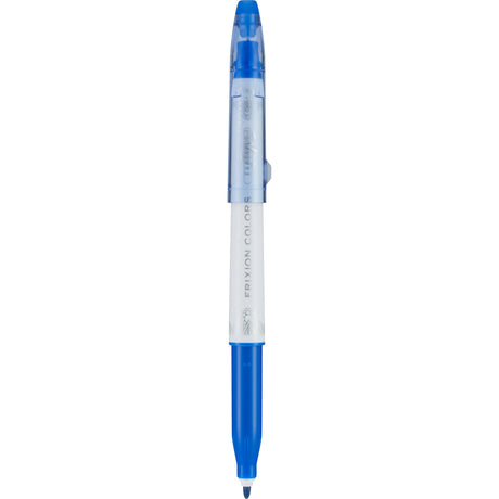 Pilot FriXion Colors Erasable Marker