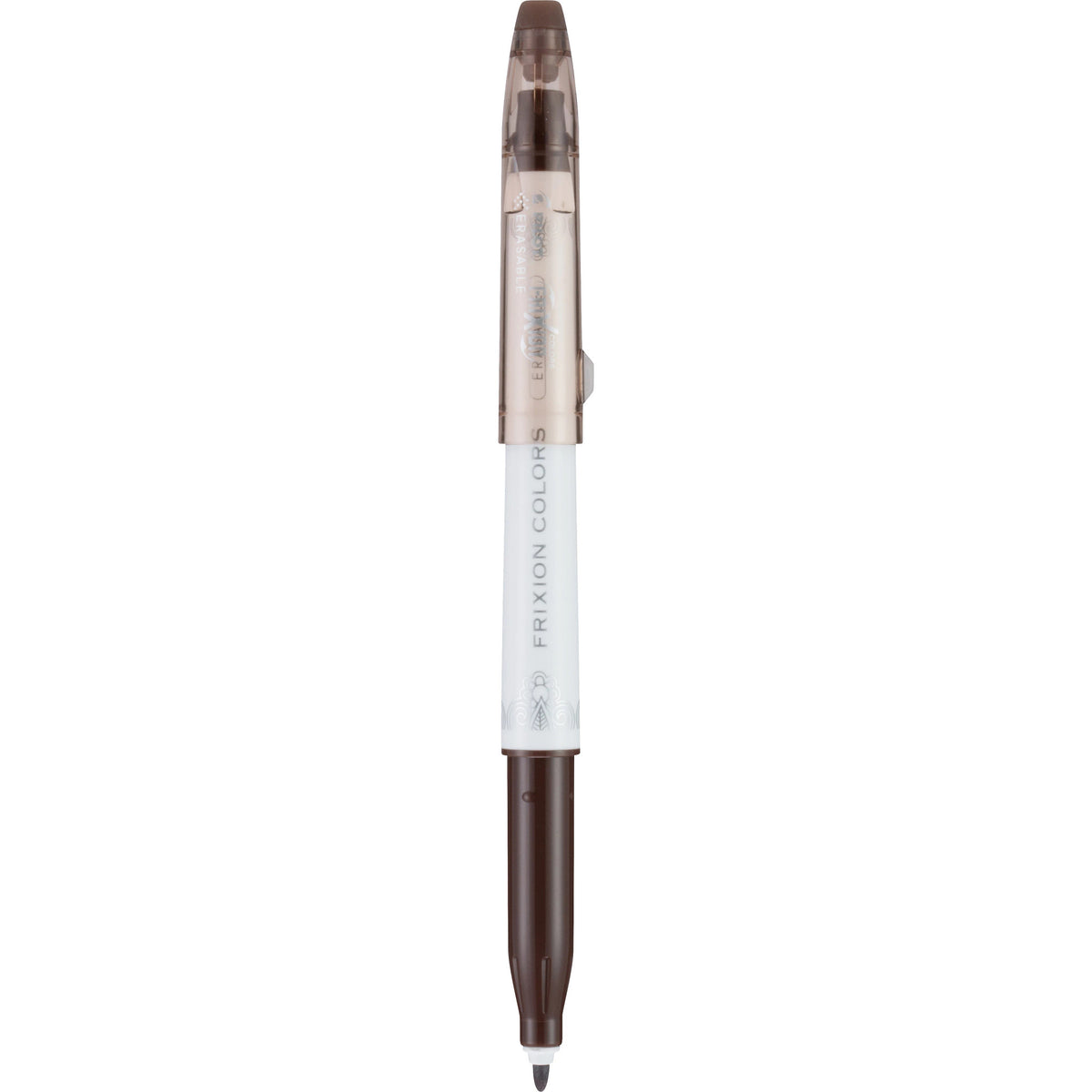Pilot FriXion Colors Erasable Marker