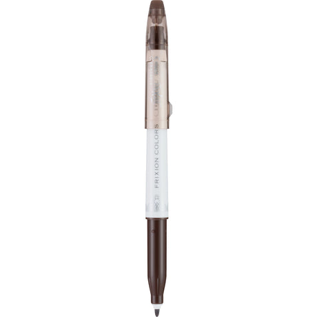 Pilot FriXion Colors Erasable Marker