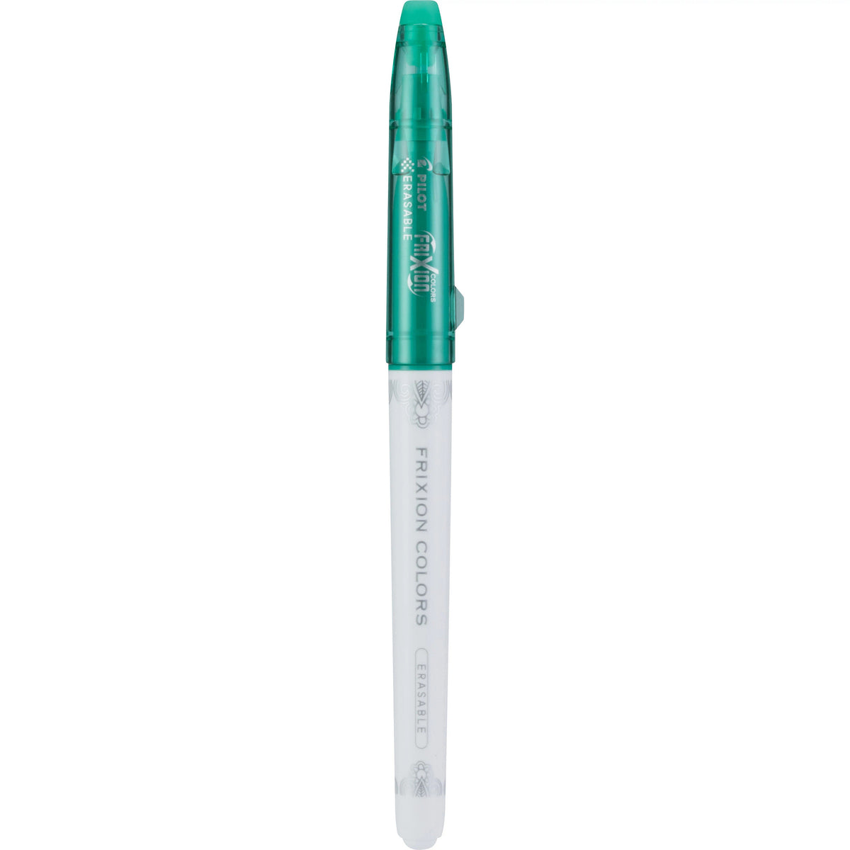 Pilot FriXion Colors Erasable Marker