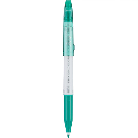 Pilot FriXion Colors Erasable Marker