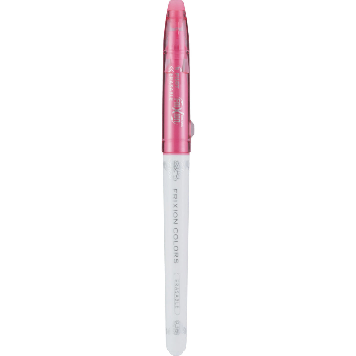Pilot FriXion Colors Erasable Marker
