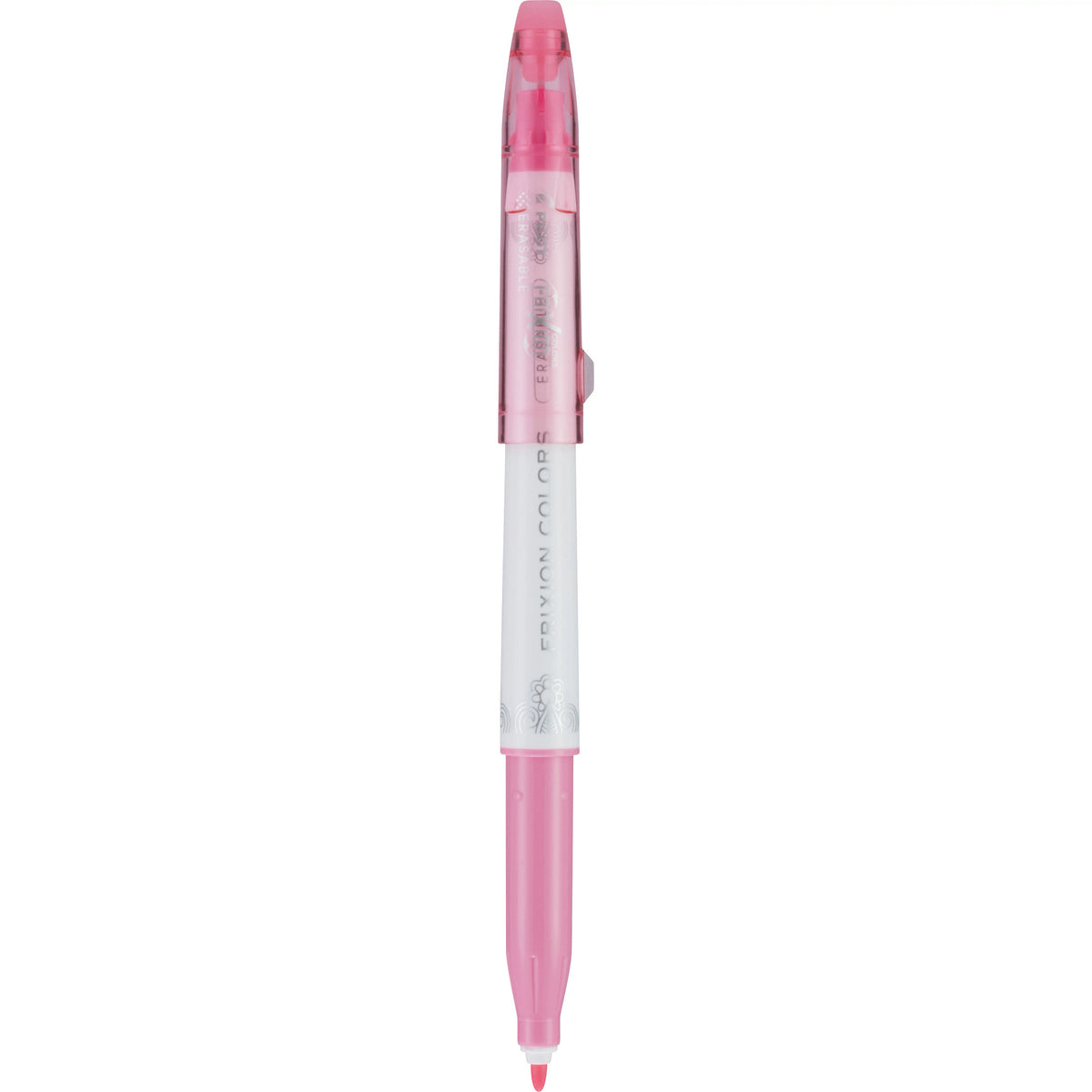 Pilot FriXion Colors Erasable Marker