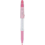 Pilot FriXion Colors Erasable Marker