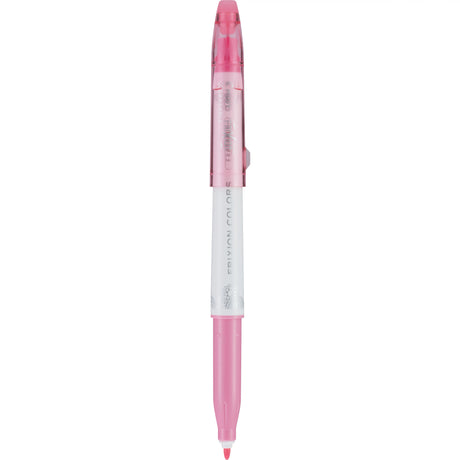 Pilot FriXion Colors Erasable Marker
