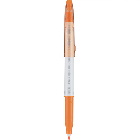 Pilot FriXion Colors Erasable Marker