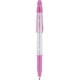 Pilot FriXion Colors Erasable Marker
