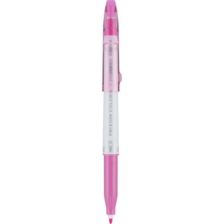 Pilot FriXion Colors Erasable Marker