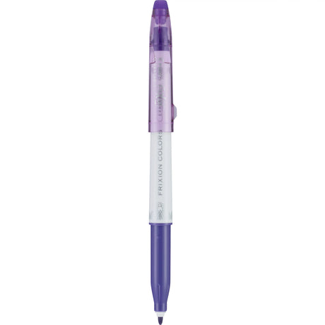 Pilot FriXion Colors Erasable Marker