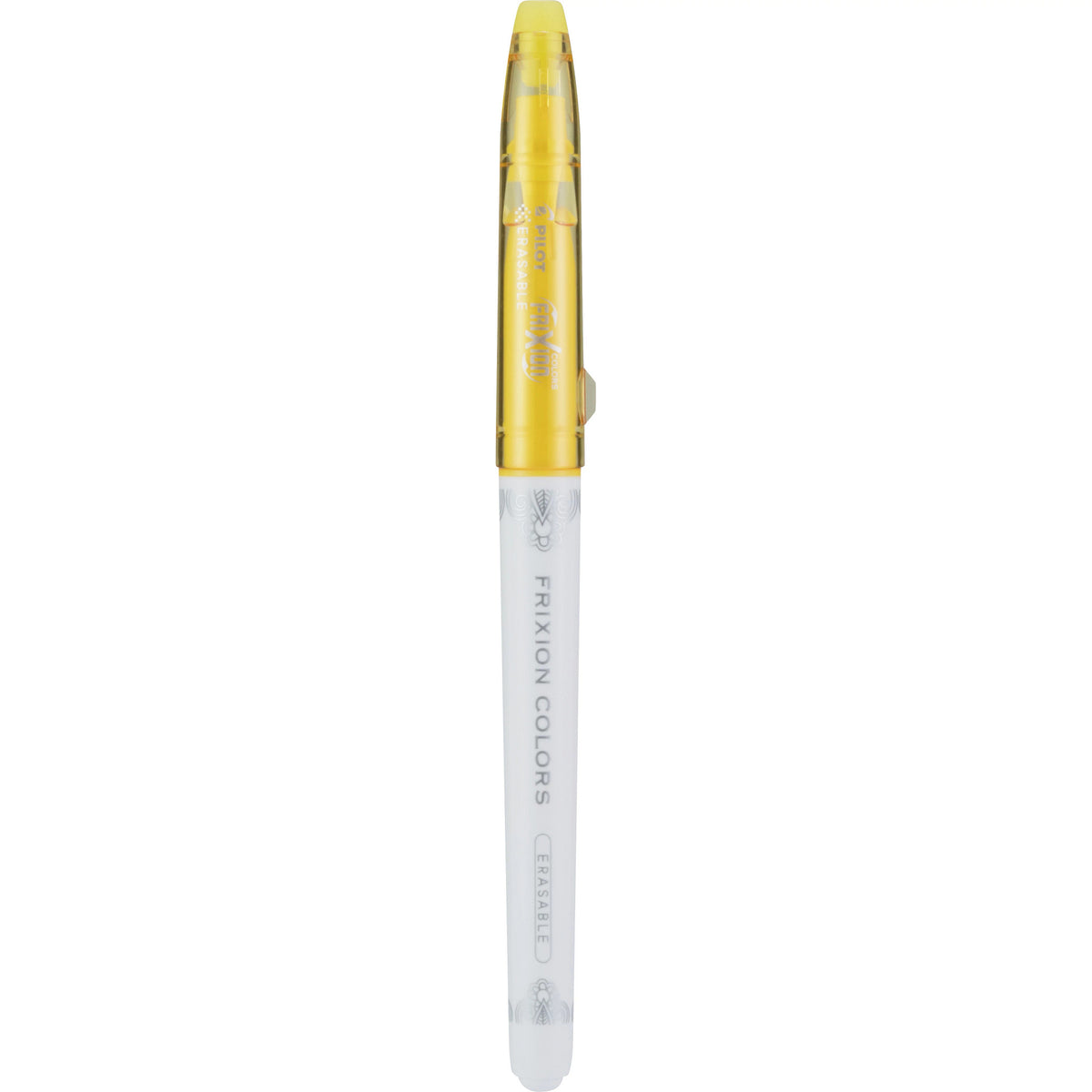 Pilot FriXion Colors Erasable Marker