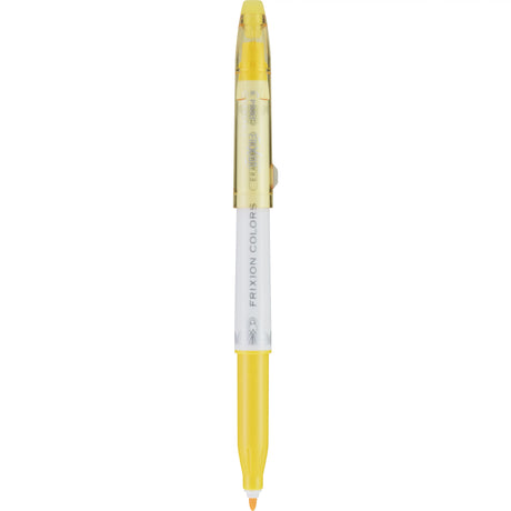Pilot FriXion Colors Erasable Marker