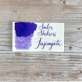 Sailor Shikiori Fujisugata - 20ml Bottled Ink