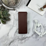 Girologio Triple Pen Case w/ Magnetic Closure