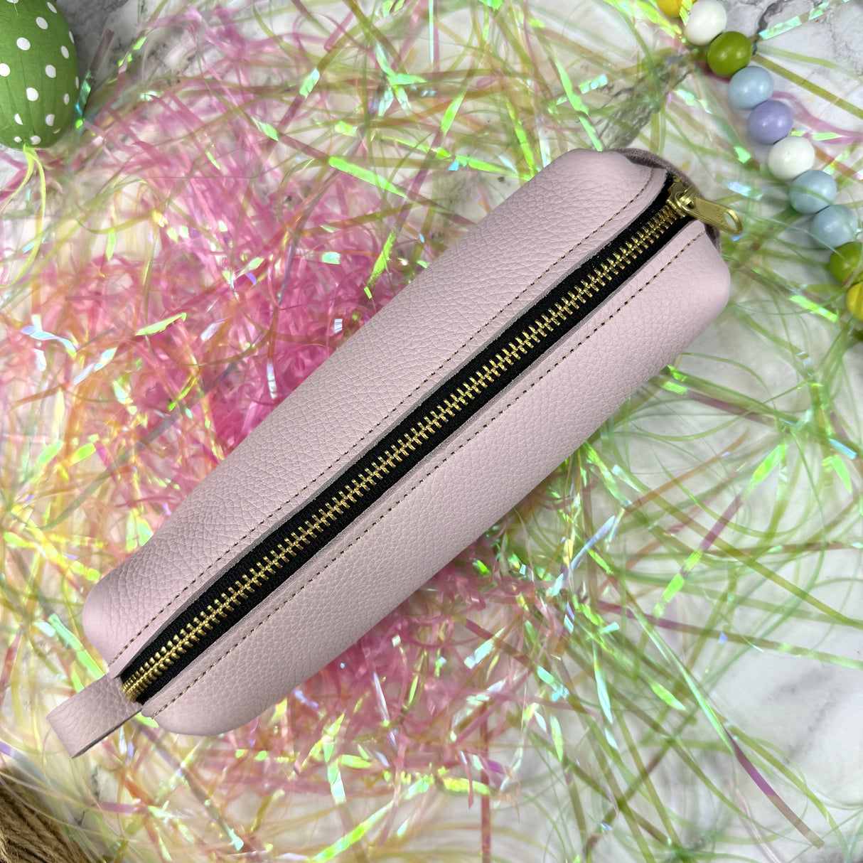 Girologio Zipper Pouch (Limited Edition)