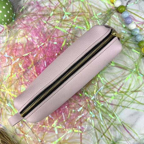 Girologio Zipper Pouch (Limited Edition)