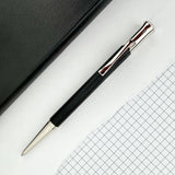 Graf Von Faber-Castell Classic Ballpoint Pen - Ebony
