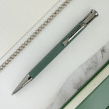Graf von Faber-Castell Guilloche Ballpoint Pen - Sage