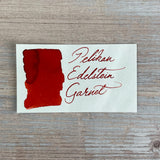 Pelikan Edelstein Garnet - 50ml Bottled Ink