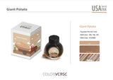 Colorverse USA Giant Potato (Idaho) - 15ml Bottled Ink