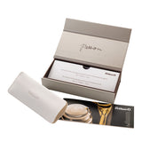 Pelikan Souveran M805 Fountain Pen - Black Blue