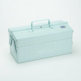 Toyo Steel Cantilever Toolbox ST-350