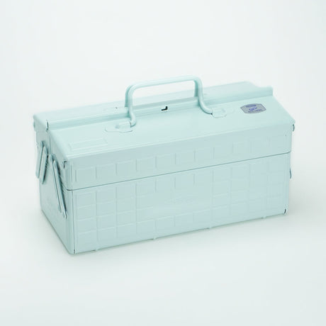 Toyo Steel Cantilever Toolbox ST-350