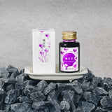 Lennon Tool Bar Globe Amaranth - 30ml Bottled Ink