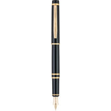 Pilot Grance Fountain Pen - Black