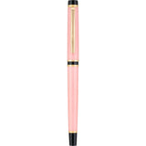 Pilot Grance Fountain Pen - Light Pink