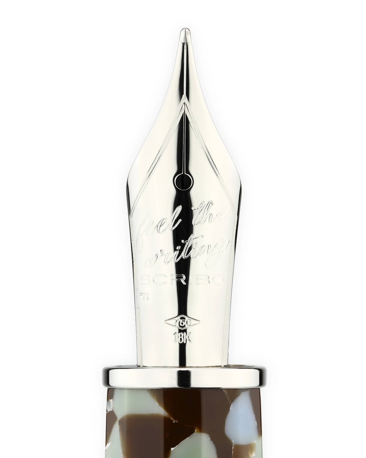 FEEL Graniglia nib